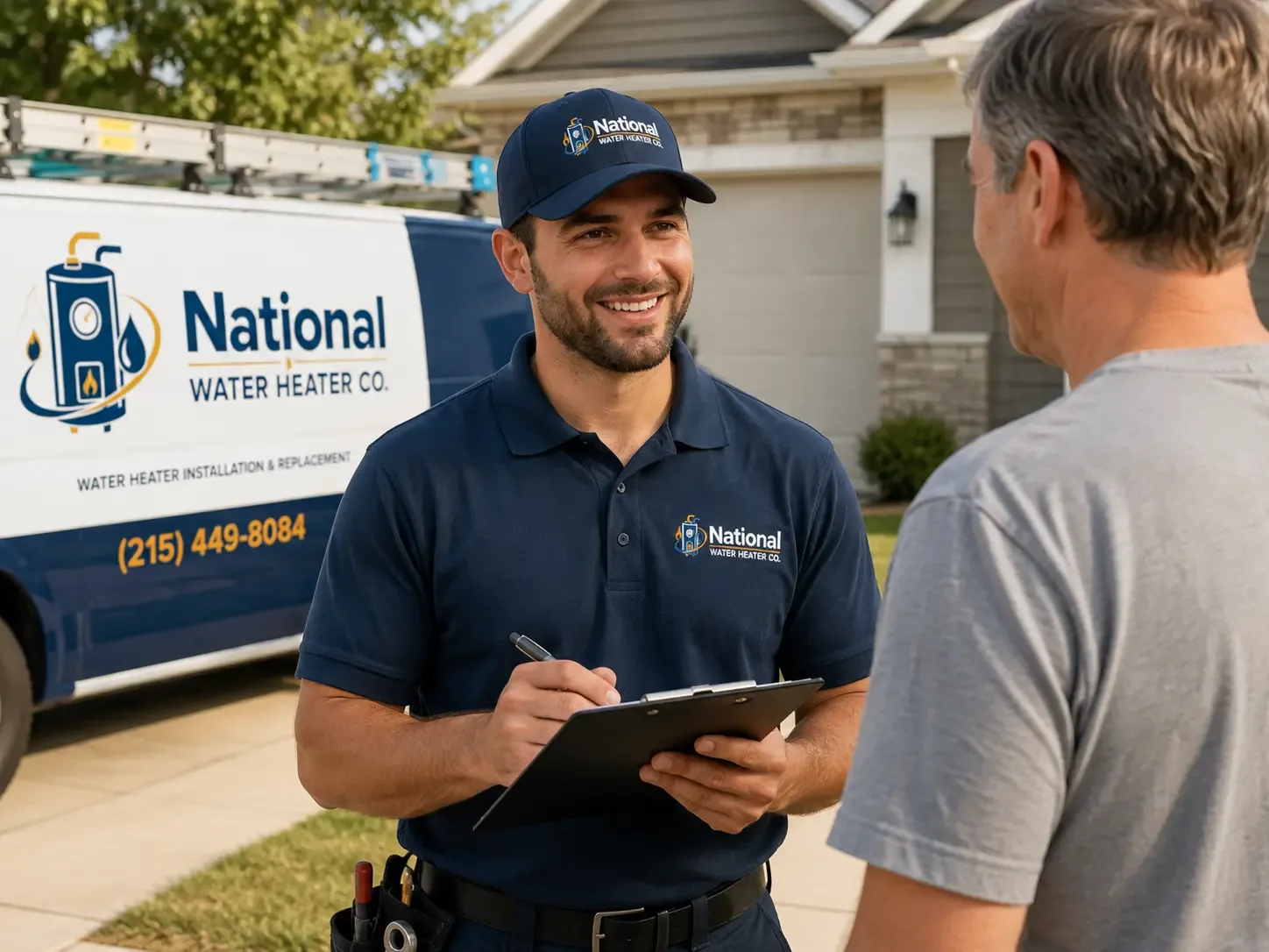 Water Heater Installation Fleetwood, NC FAQs